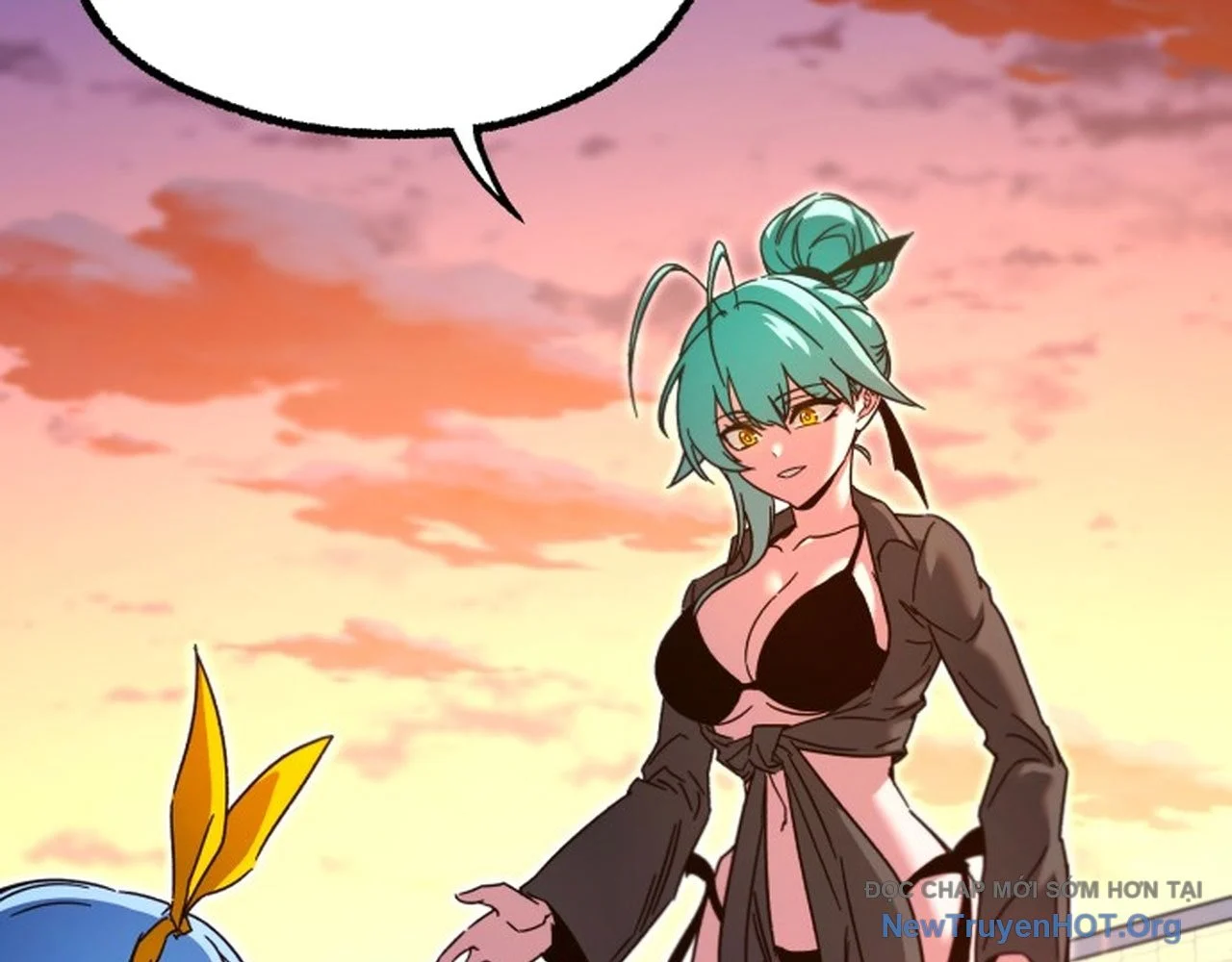 Thống Lĩnh Học Viện Chỉ Bằng Dao Sashimi Chapter 49.2 - Trang 3