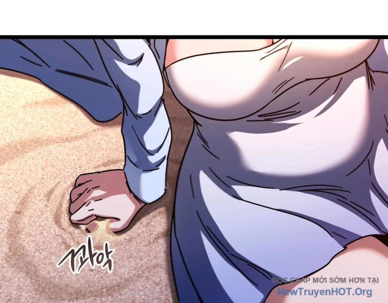 Thống Lĩnh Học Viện Chỉ Bằng Dao Sashimi Chapter 49.2 - Trang 3