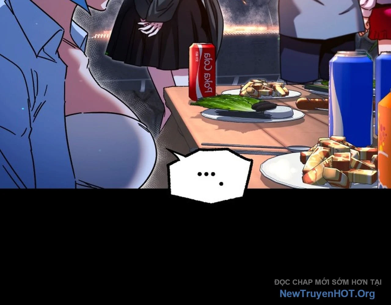 Thống Lĩnh Học Viện Chỉ Bằng Dao Sashimi Chapter 49.2 - Trang 3