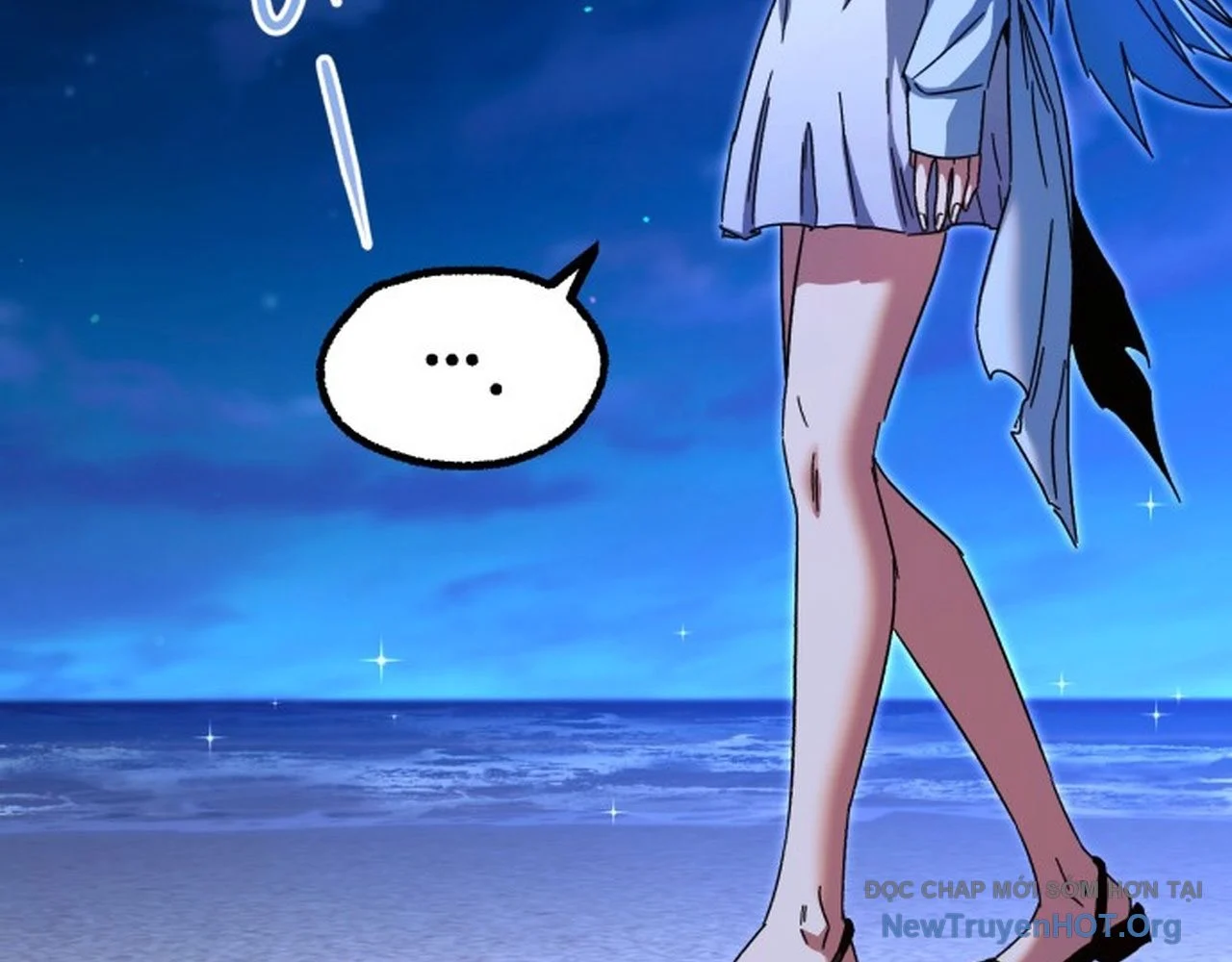 Thống Lĩnh Học Viện Chỉ Bằng Dao Sashimi Chapter 49.2 - Trang 3