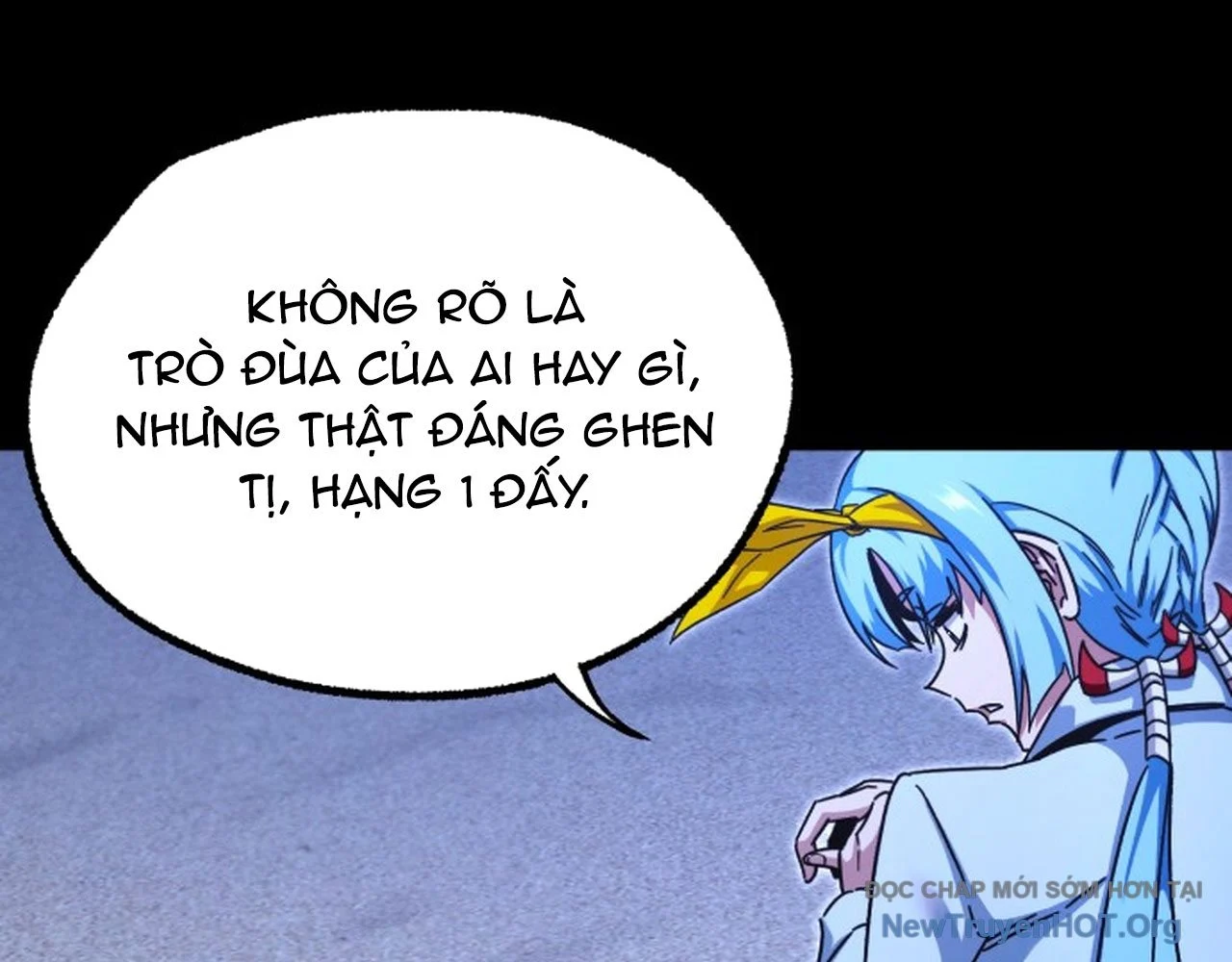 Thống Lĩnh Học Viện Chỉ Bằng Dao Sashimi Chapter 49.2 - Trang 3