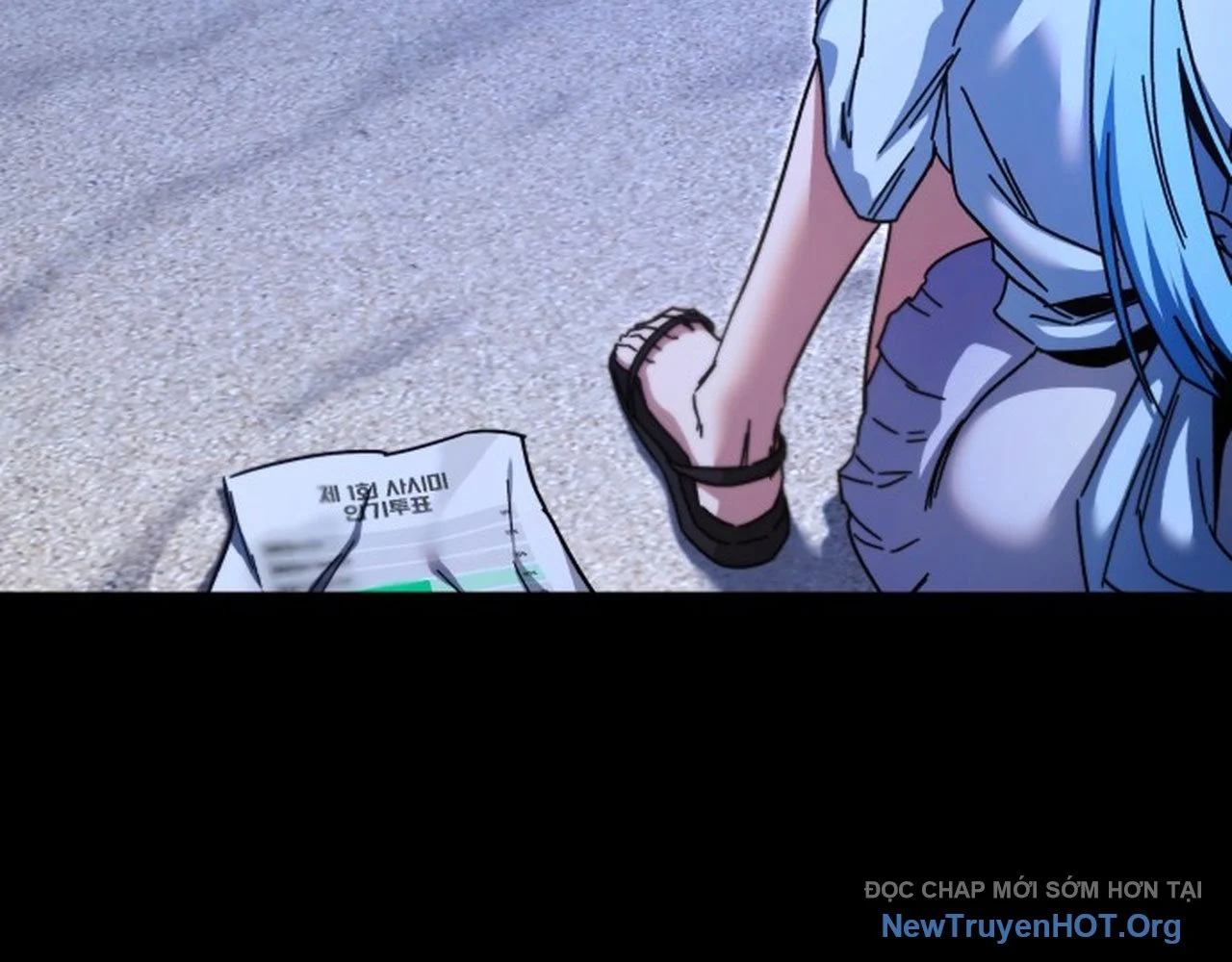 Thống Lĩnh Học Viện Chỉ Bằng Dao Sashimi Chapter 49.2 - Trang 3