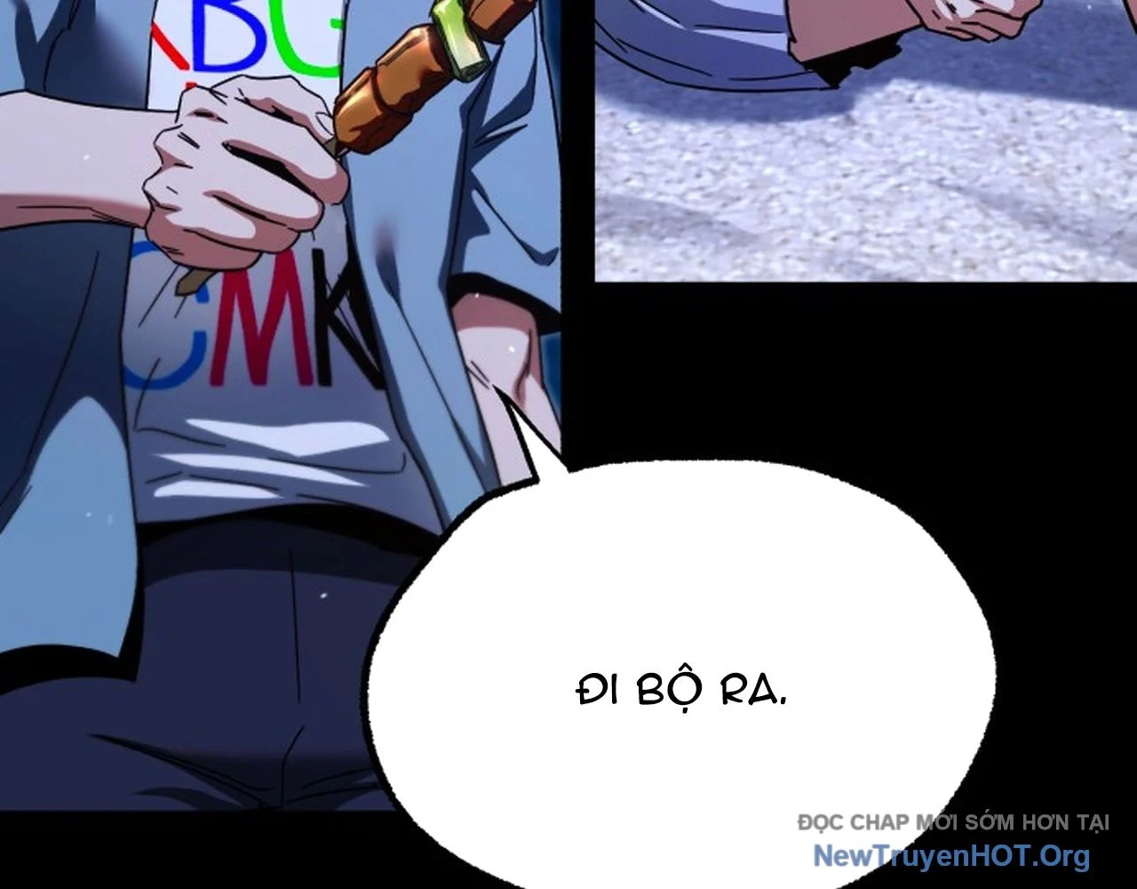 Thống Lĩnh Học Viện Chỉ Bằng Dao Sashimi Chapter 49.2 - Trang 3