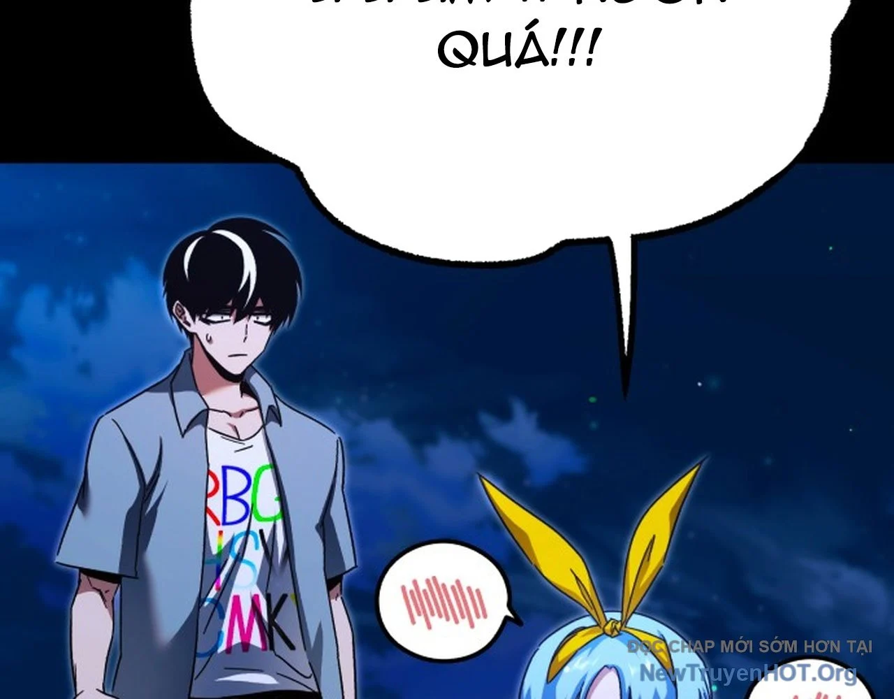 Thống Lĩnh Học Viện Chỉ Bằng Dao Sashimi Chapter 49.2 - Trang 3