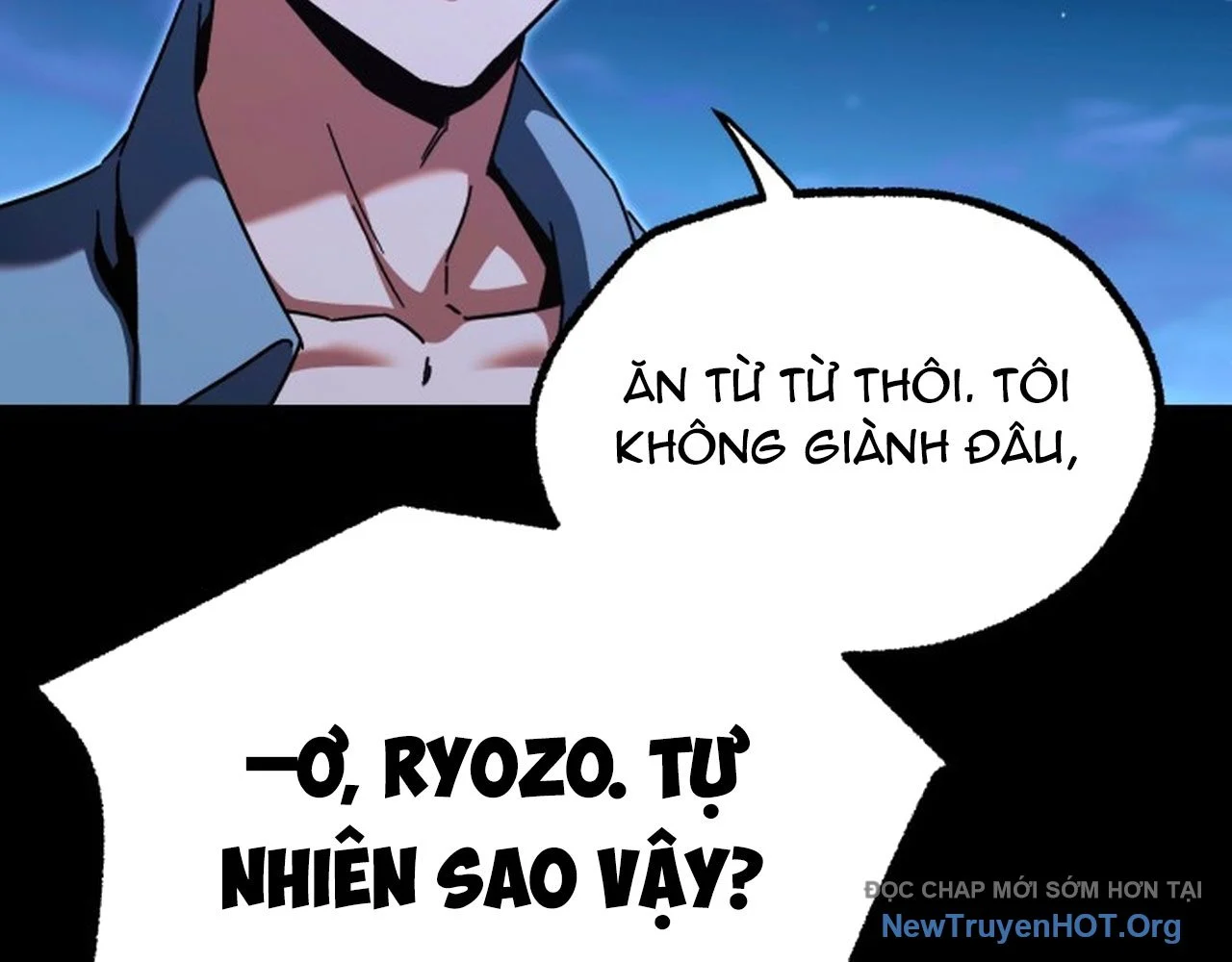Thống Lĩnh Học Viện Chỉ Bằng Dao Sashimi Chapter 49.2 - Trang 3