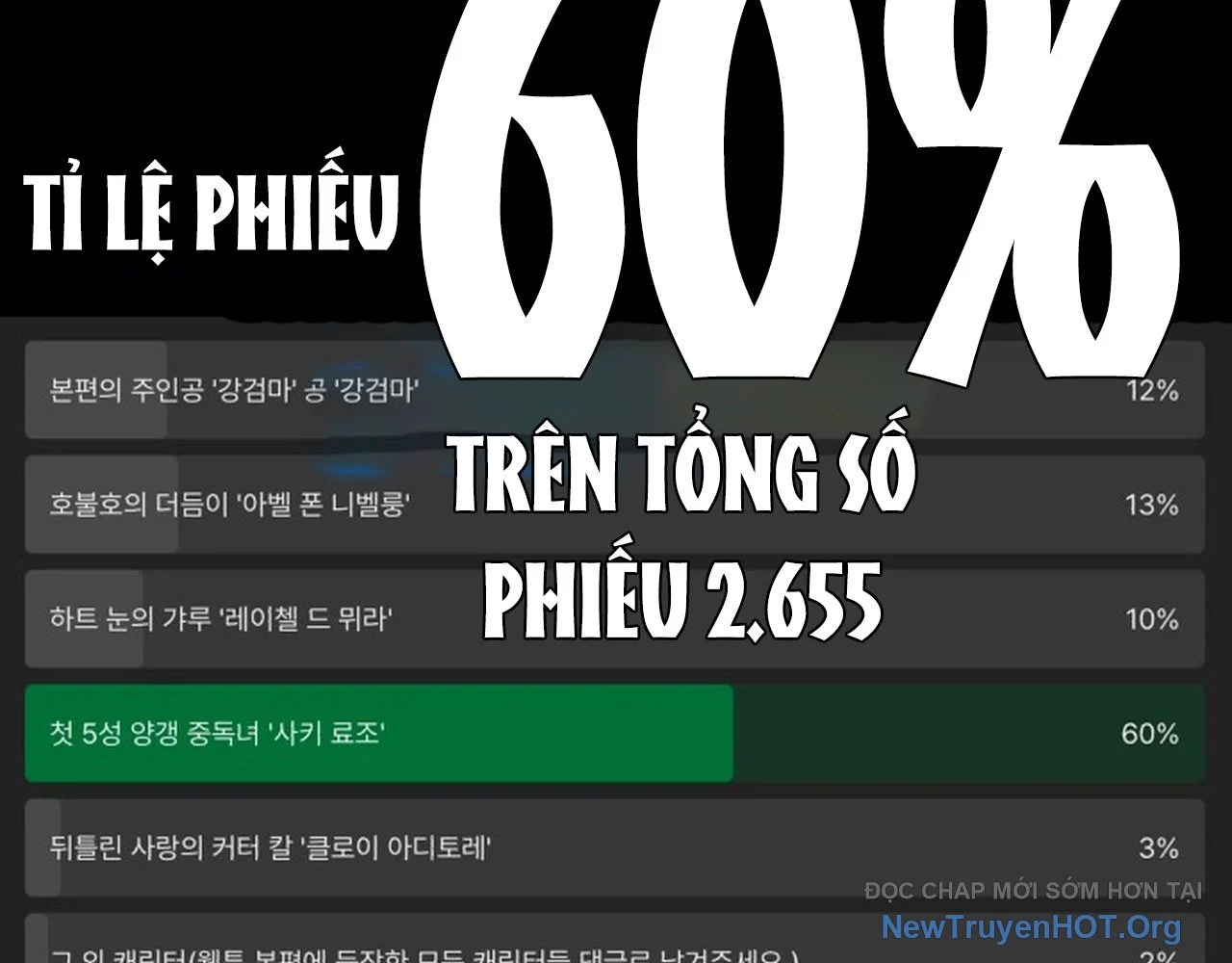 Thống Lĩnh Học Viện Chỉ Bằng Dao Sashimi Chapter 49.2 - Trang 3