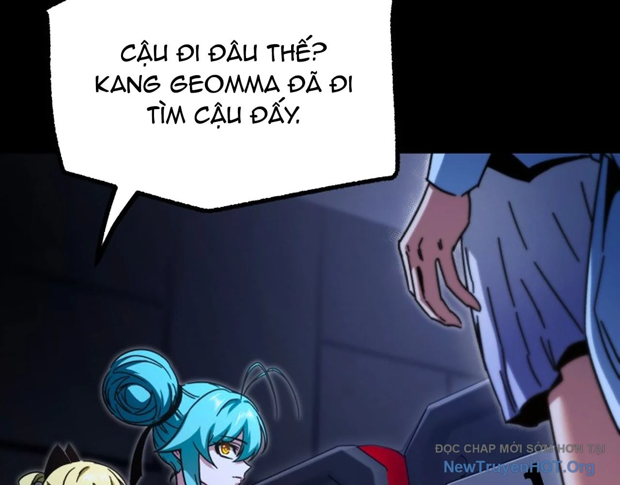 Thống Lĩnh Học Viện Chỉ Bằng Dao Sashimi Chapter 49.2 - Trang 3