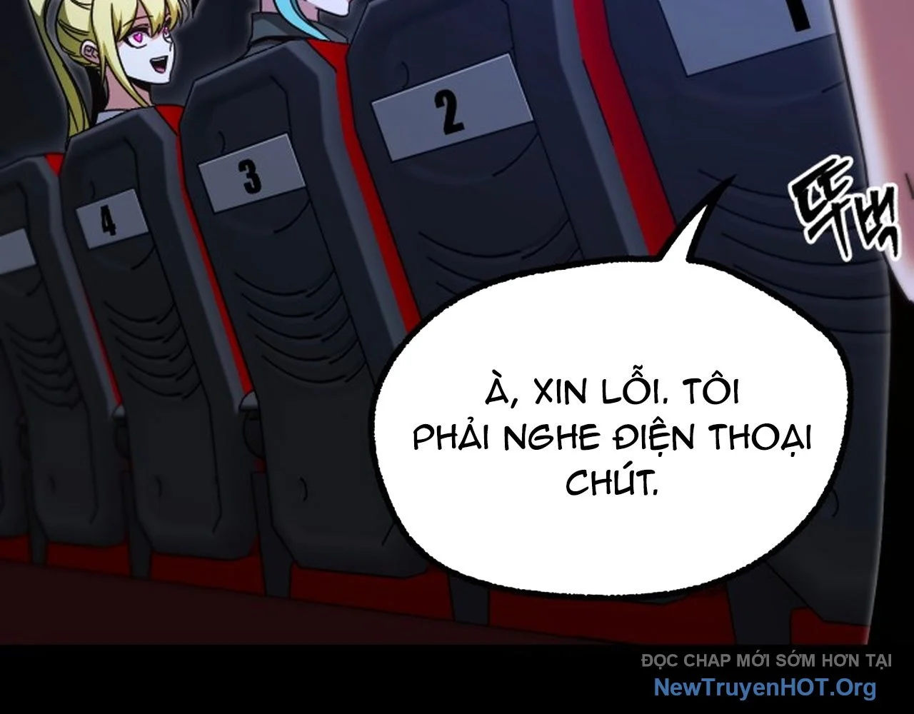 Thống Lĩnh Học Viện Chỉ Bằng Dao Sashimi Chapter 49.2 - Trang 3