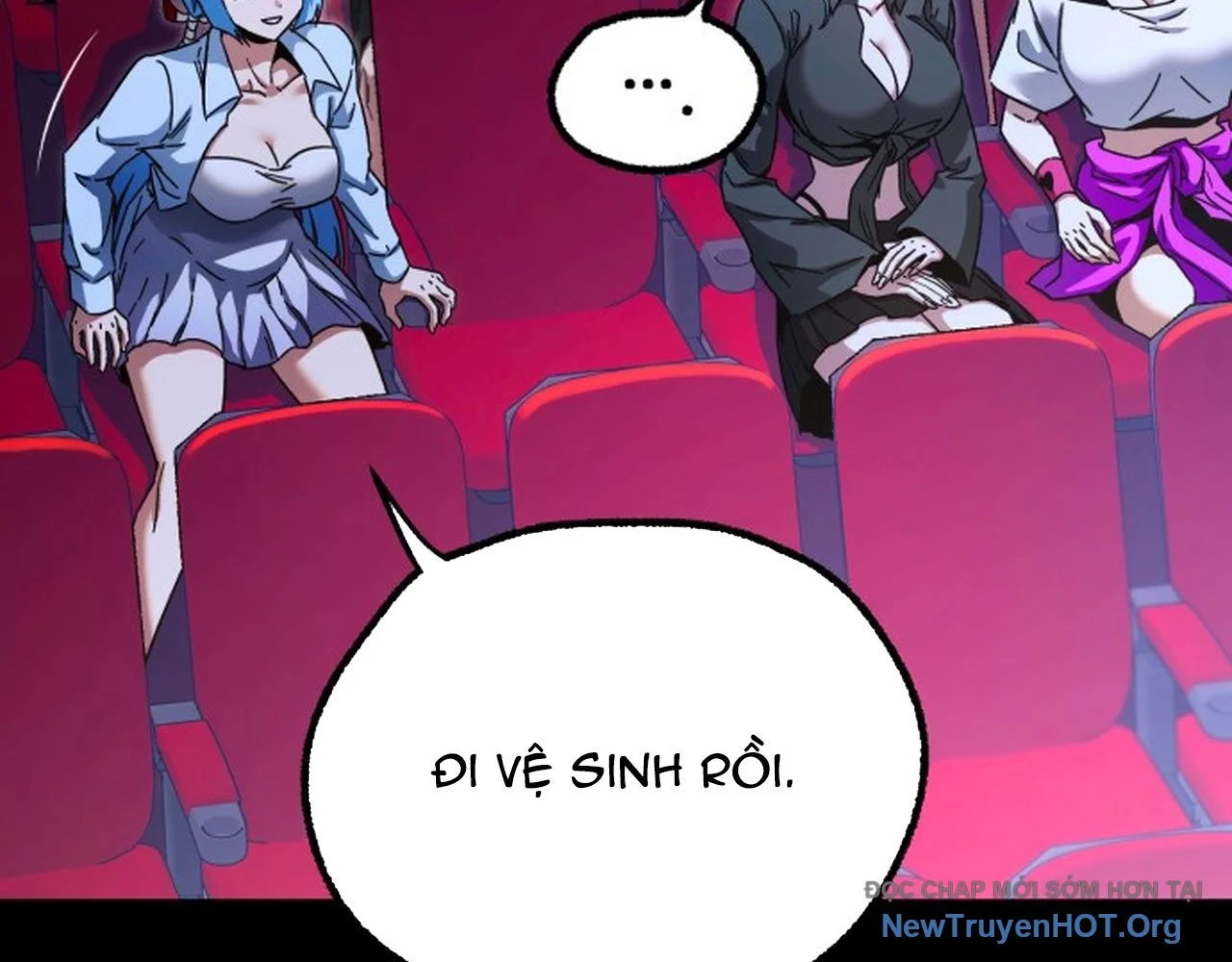 Thống Lĩnh Học Viện Chỉ Bằng Dao Sashimi Chapter 49.2 - Trang 3
