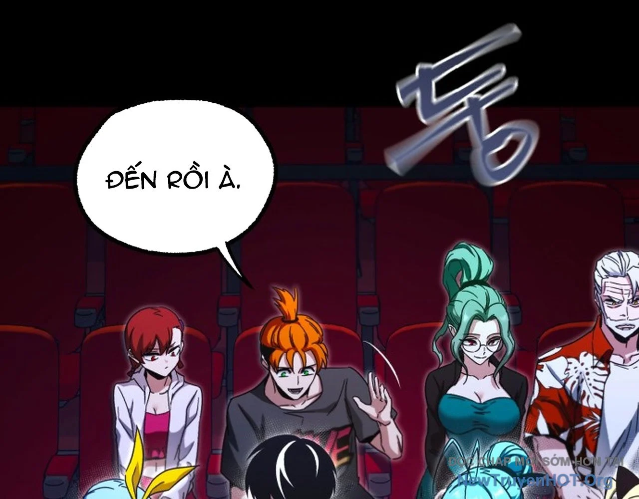 Thống Lĩnh Học Viện Chỉ Bằng Dao Sashimi Chapter 49.2 - Trang 3
