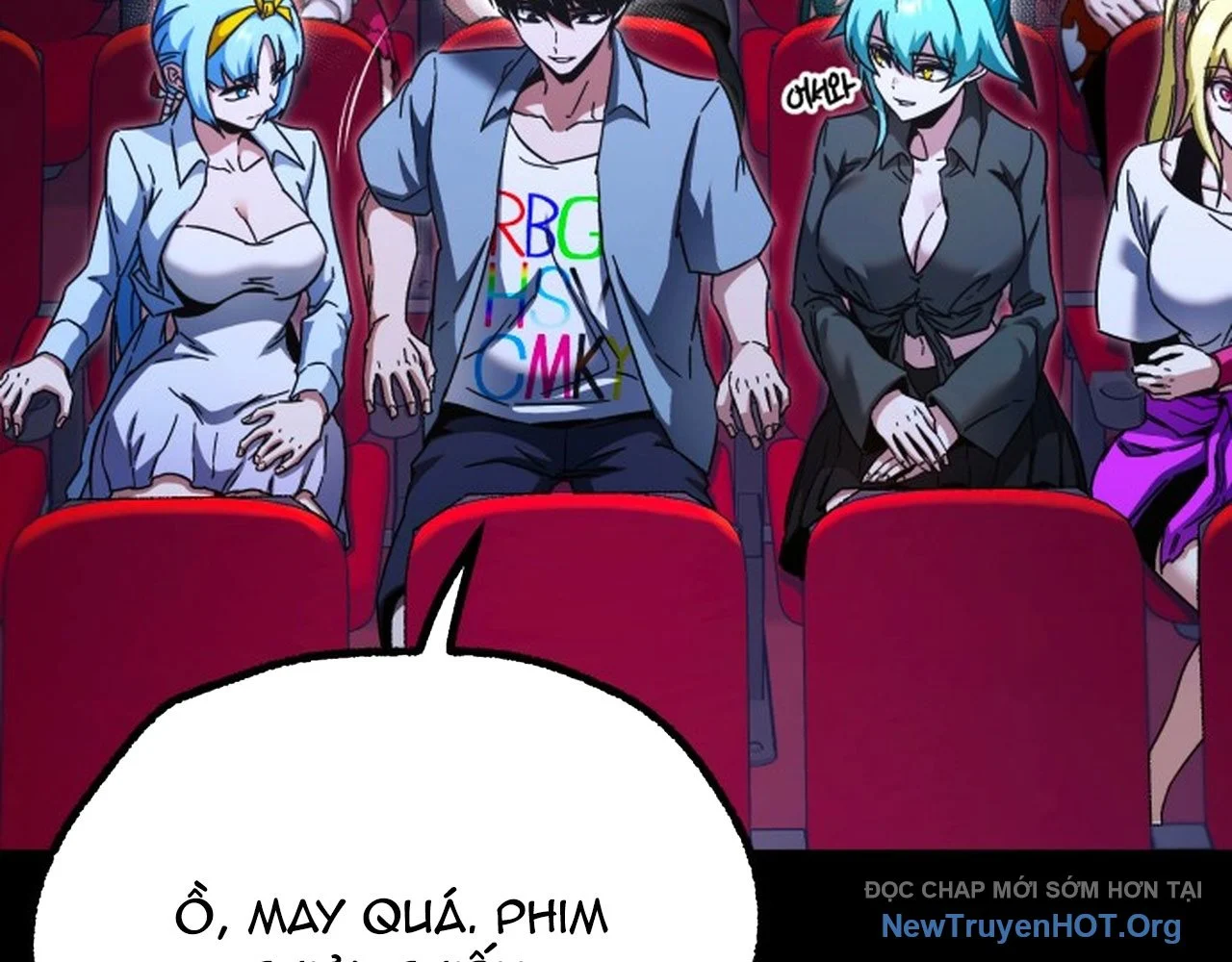 Thống Lĩnh Học Viện Chỉ Bằng Dao Sashimi Chapter 49.2 - Trang 3