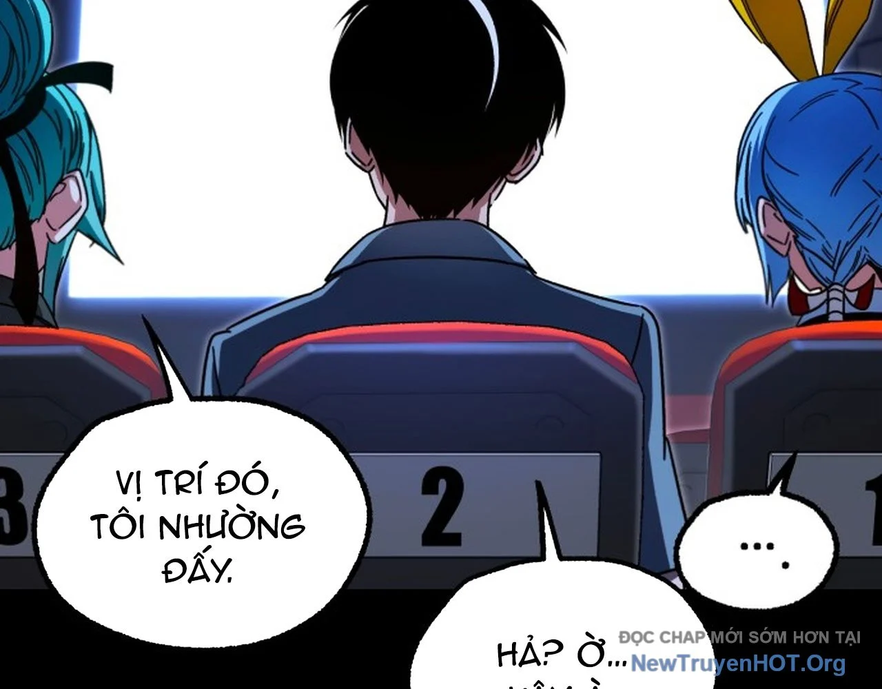Thống Lĩnh Học Viện Chỉ Bằng Dao Sashimi Chapter 49.2 - Trang 3