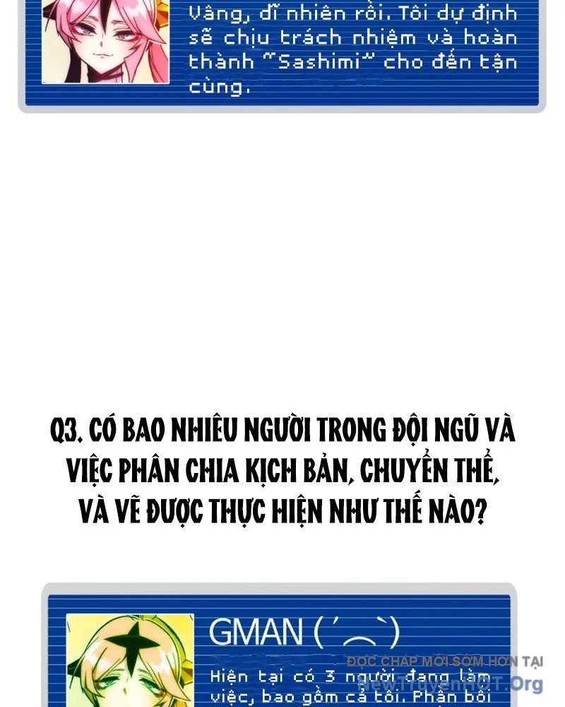 Thống Lĩnh Học Viện Chỉ Bằng Dao Sashimi Chapter 49.3 - Next Chapter 49.5