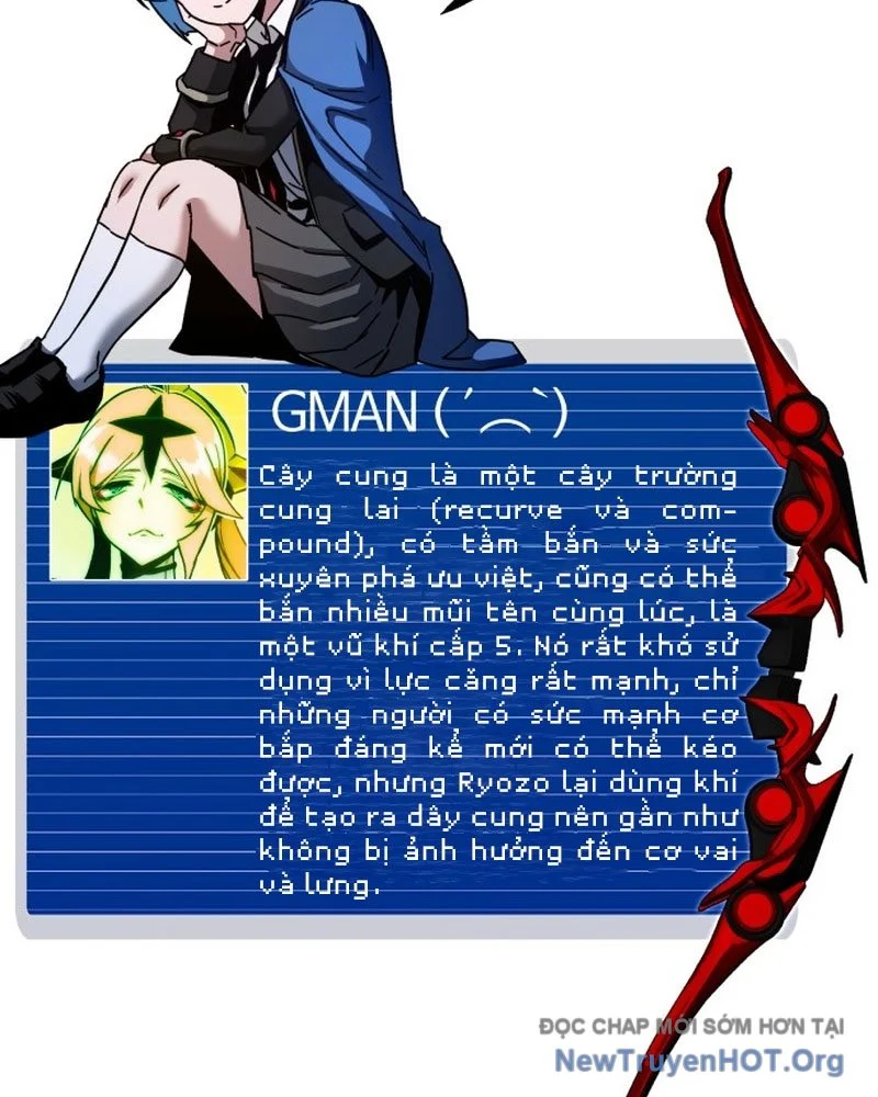 Thống Lĩnh Học Viện Chỉ Bằng Dao Sashimi Chapter 49.3 - Next Chapter 49.5