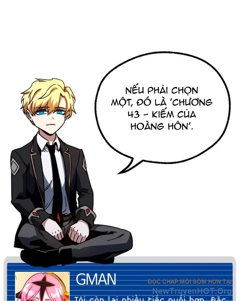 Thống Lĩnh Học Viện Chỉ Bằng Dao Sashimi Chapter 49.3 - Next Chapter 49.5