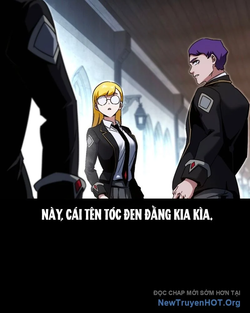 Thống Lĩnh Học Viện Chỉ Bằng Dao Sashimi Chapter 49.3 - Next Chapter 49.5