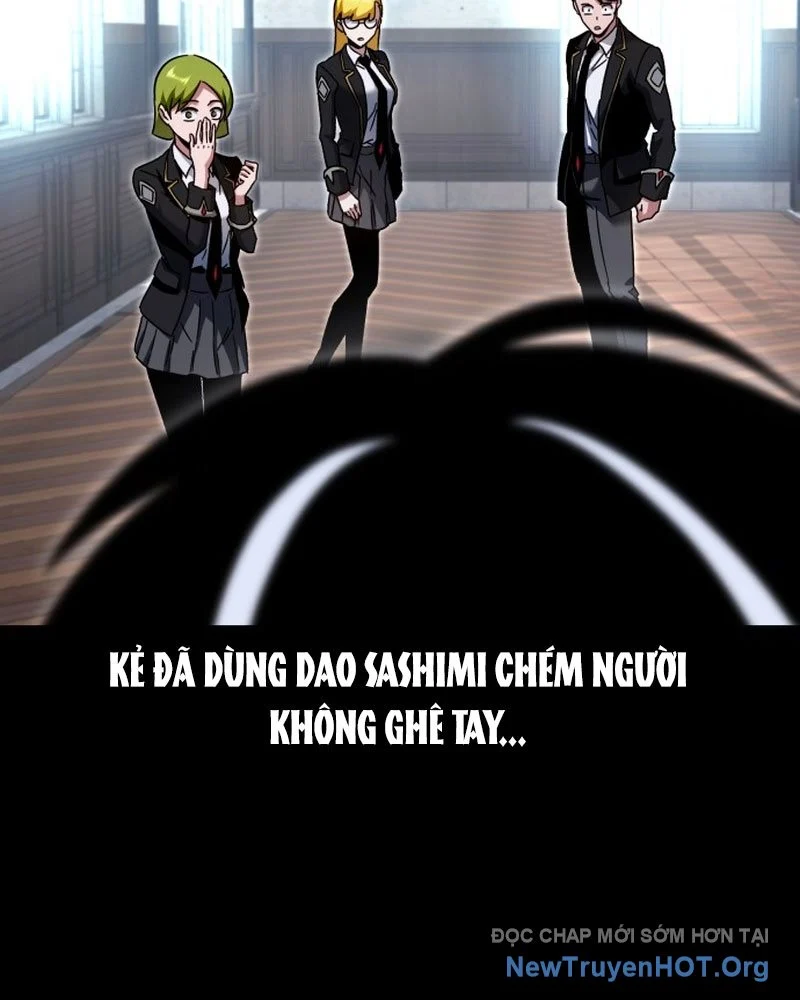 Thống Lĩnh Học Viện Chỉ Bằng Dao Sashimi Chapter 49.3 - Next Chapter 49.5