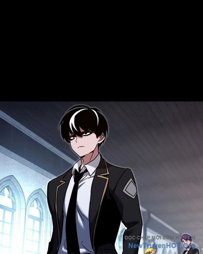 Thống Lĩnh Học Viện Chỉ Bằng Dao Sashimi Chapter 49.3 - Next Chapter 49.5