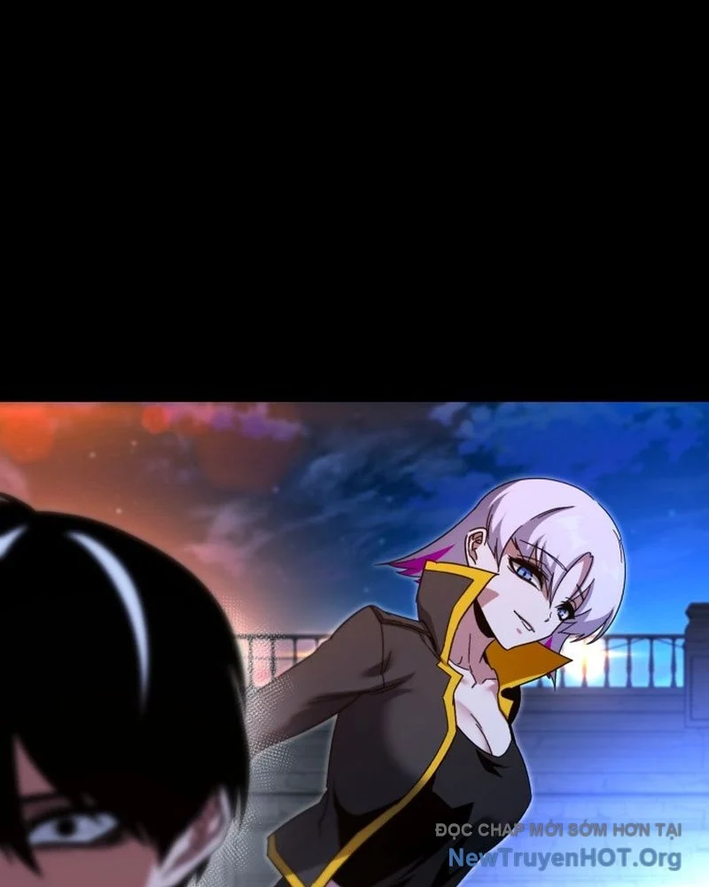 Thống Lĩnh Học Viện Chỉ Bằng Dao Sashimi Chapter 49.3 - Next Chapter 49.5