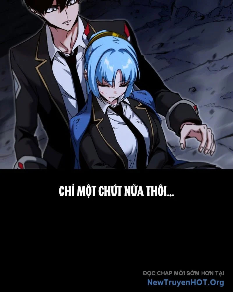 Thống Lĩnh Học Viện Chỉ Bằng Dao Sashimi Chapter 49.3 - Next Chapter 49.5