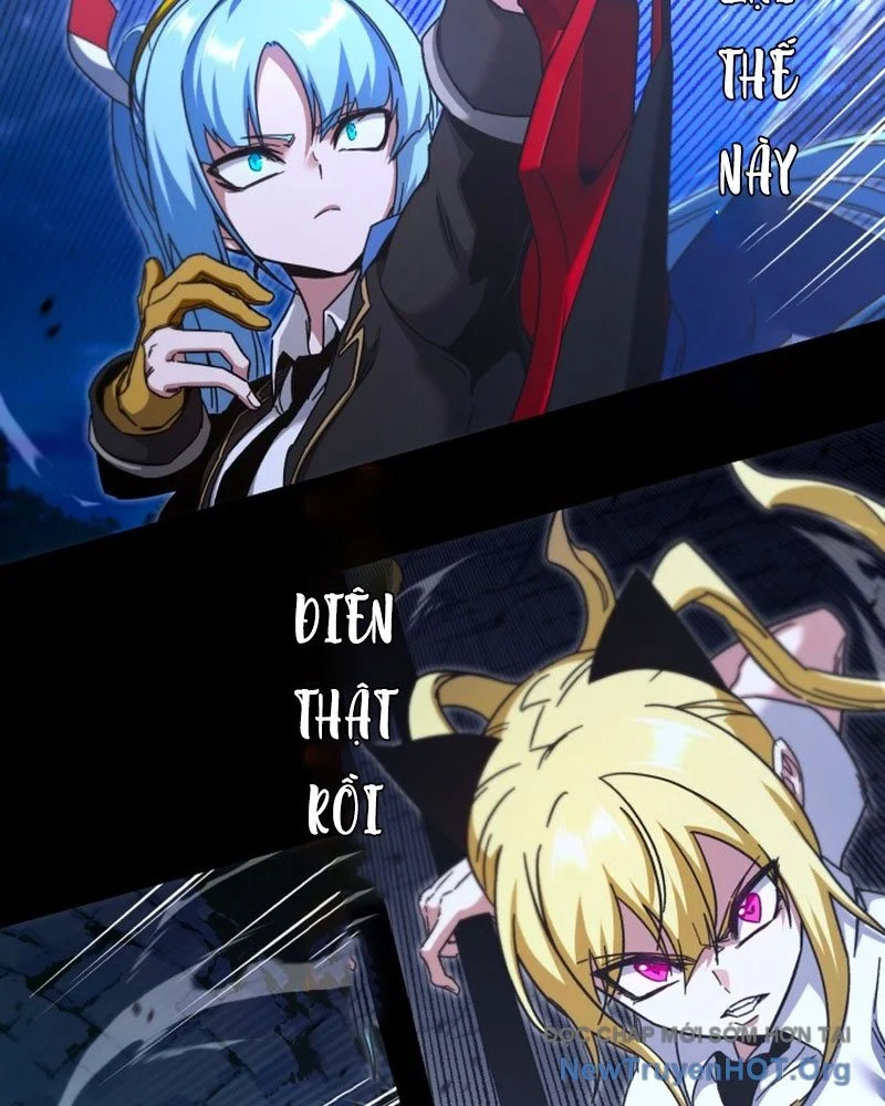 Thống Lĩnh Học Viện Chỉ Bằng Dao Sashimi Chapter 49.3 - Next Chapter 49.5