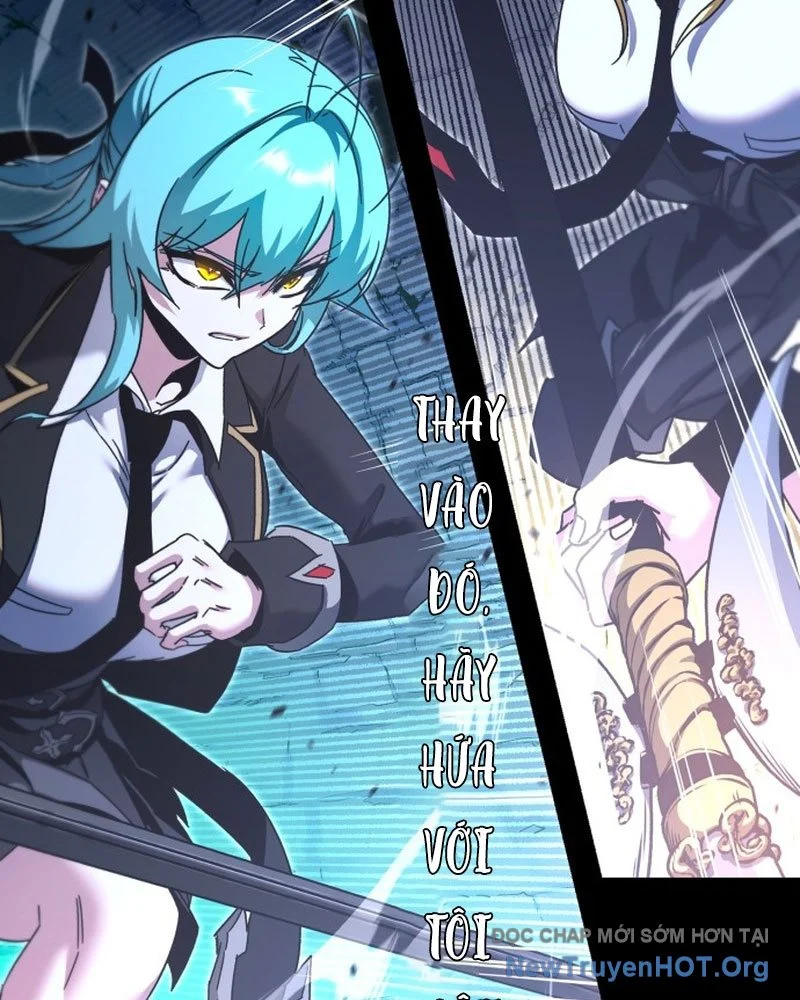 Thống Lĩnh Học Viện Chỉ Bằng Dao Sashimi Chapter 49.3 - Next Chapter 49.5