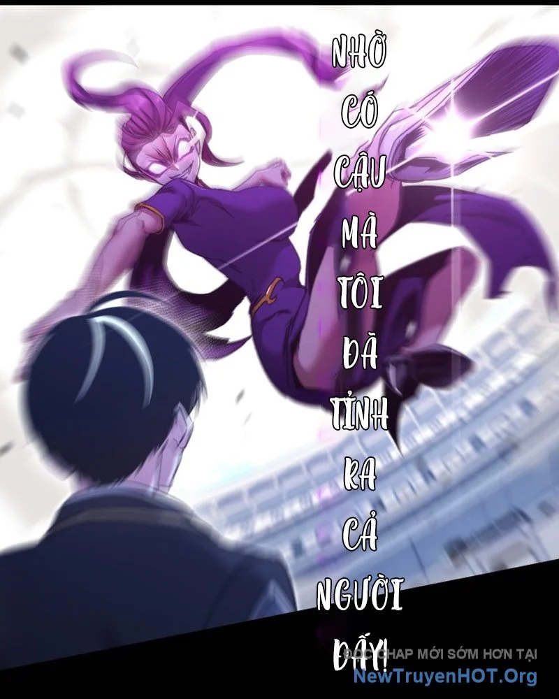 Thống Lĩnh Học Viện Chỉ Bằng Dao Sashimi Chapter 49.3 - Next Chapter 49.5