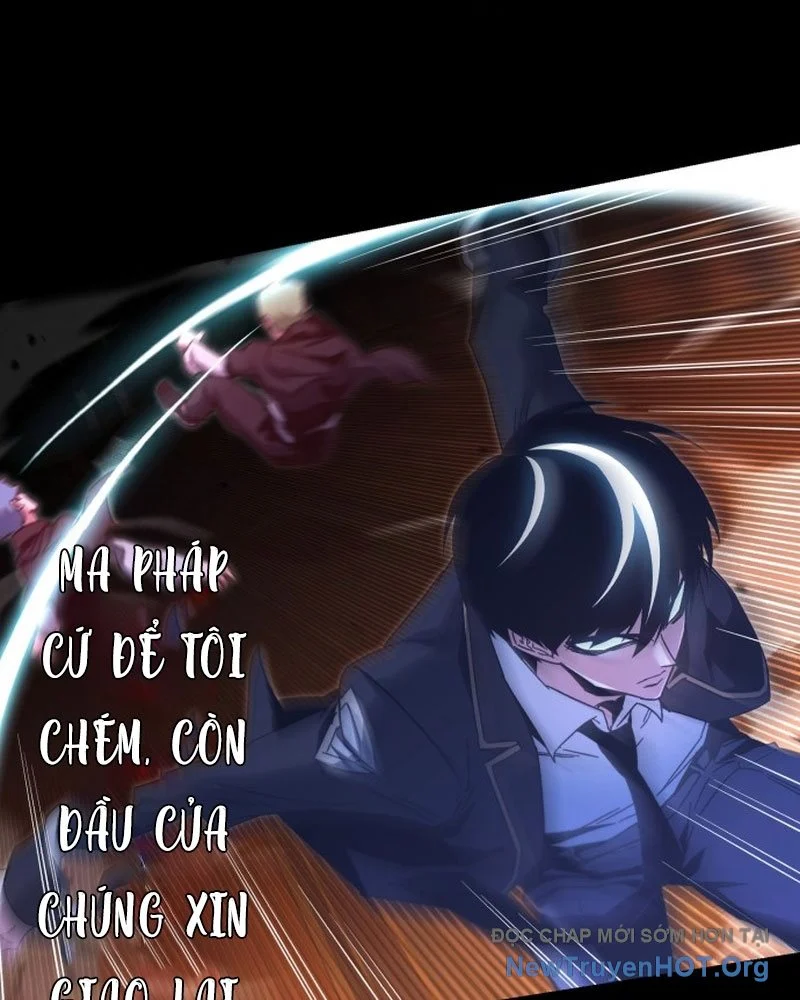 Thống Lĩnh Học Viện Chỉ Bằng Dao Sashimi Chapter 49.3 - Next Chapter 49.5