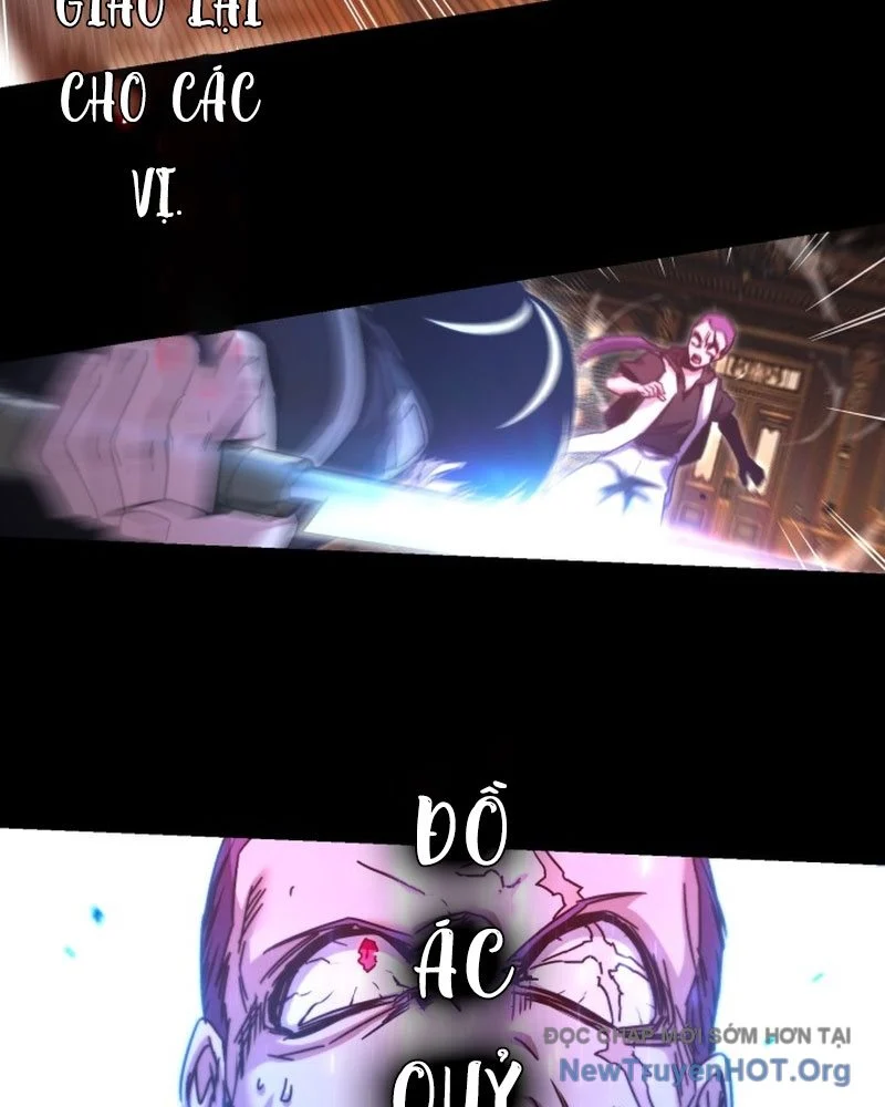 Thống Lĩnh Học Viện Chỉ Bằng Dao Sashimi Chapter 49.3 - Next Chapter 49.5