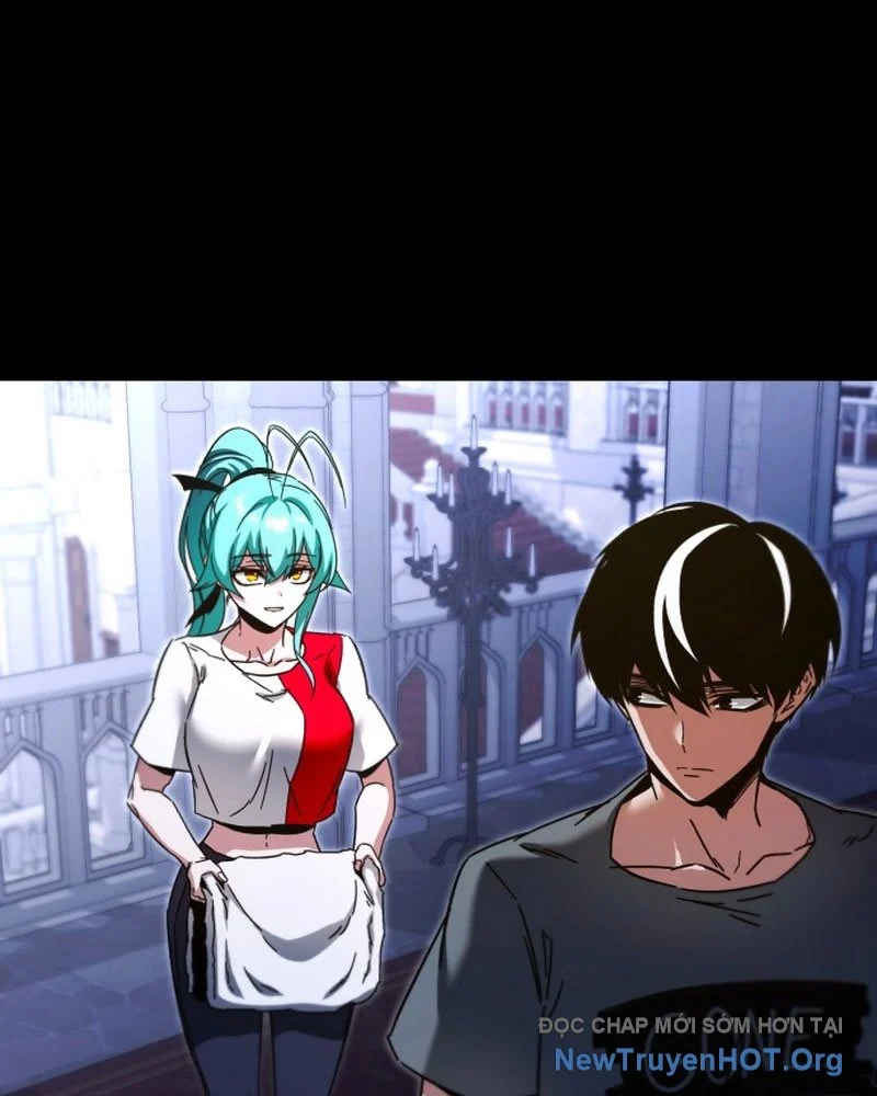 Thống Lĩnh Học Viện Chỉ Bằng Dao Sashimi Chapter 49.3 - Next Chapter 49.5