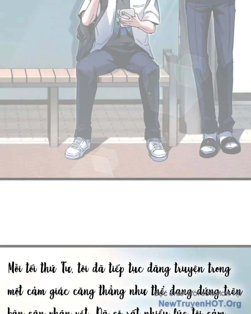 Thống Lĩnh Học Viện Chỉ Bằng Dao Sashimi Chapter 49.3 - Next Chapter 49.5