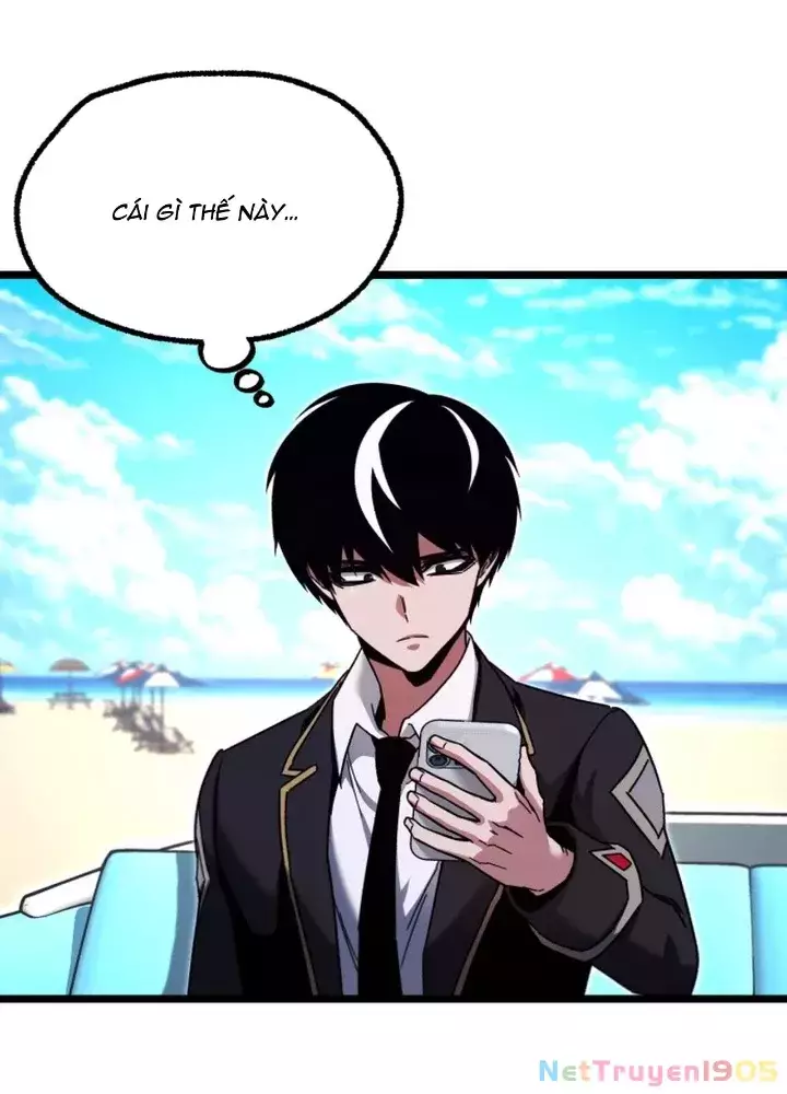Thống Lĩnh Học Viện Chỉ Bằng Dao Sashimi Chapter 49.5 - Next Chapter 49.6