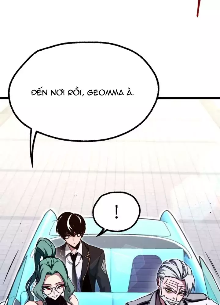 Thống Lĩnh Học Viện Chỉ Bằng Dao Sashimi Chapter 49.5 - Next Chapter 49.6
