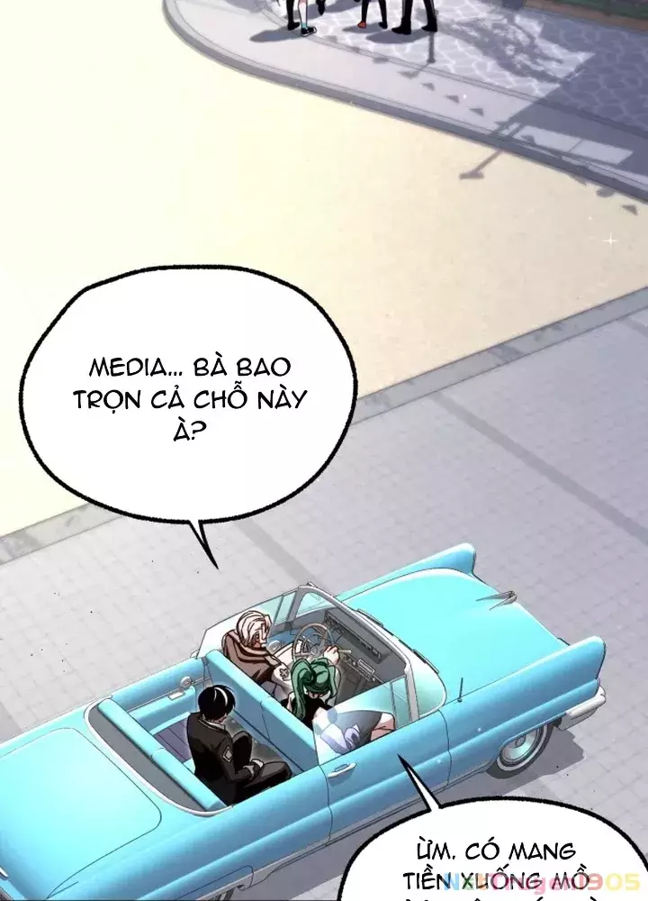 Thống Lĩnh Học Viện Chỉ Bằng Dao Sashimi Chapter 49.5 - Next Chapter 49.6