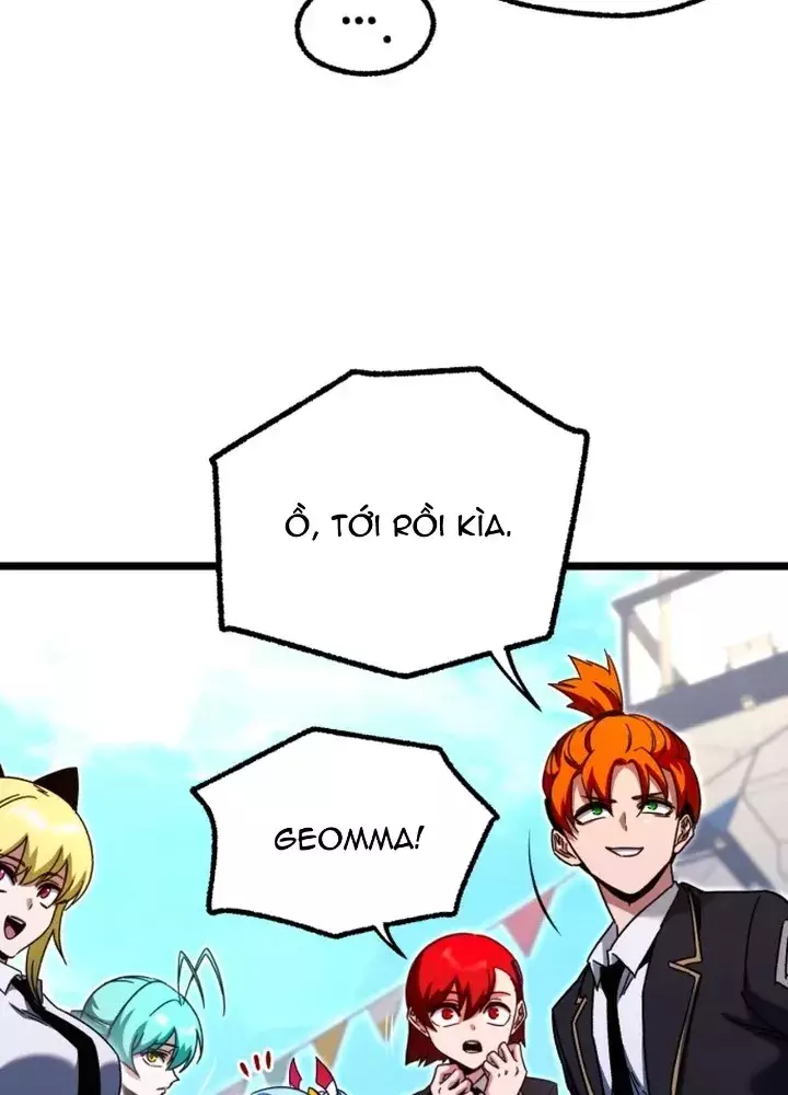 Thống Lĩnh Học Viện Chỉ Bằng Dao Sashimi Chapter 49.5 - Next Chapter 49.6