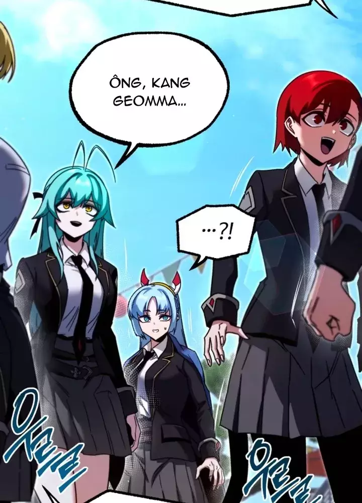 Thống Lĩnh Học Viện Chỉ Bằng Dao Sashimi Chapter 49.5 - Next Chapter 49.6