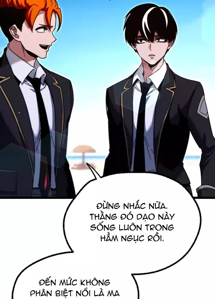 Thống Lĩnh Học Viện Chỉ Bằng Dao Sashimi Chapter 49.5 - Next Chapter 49.6