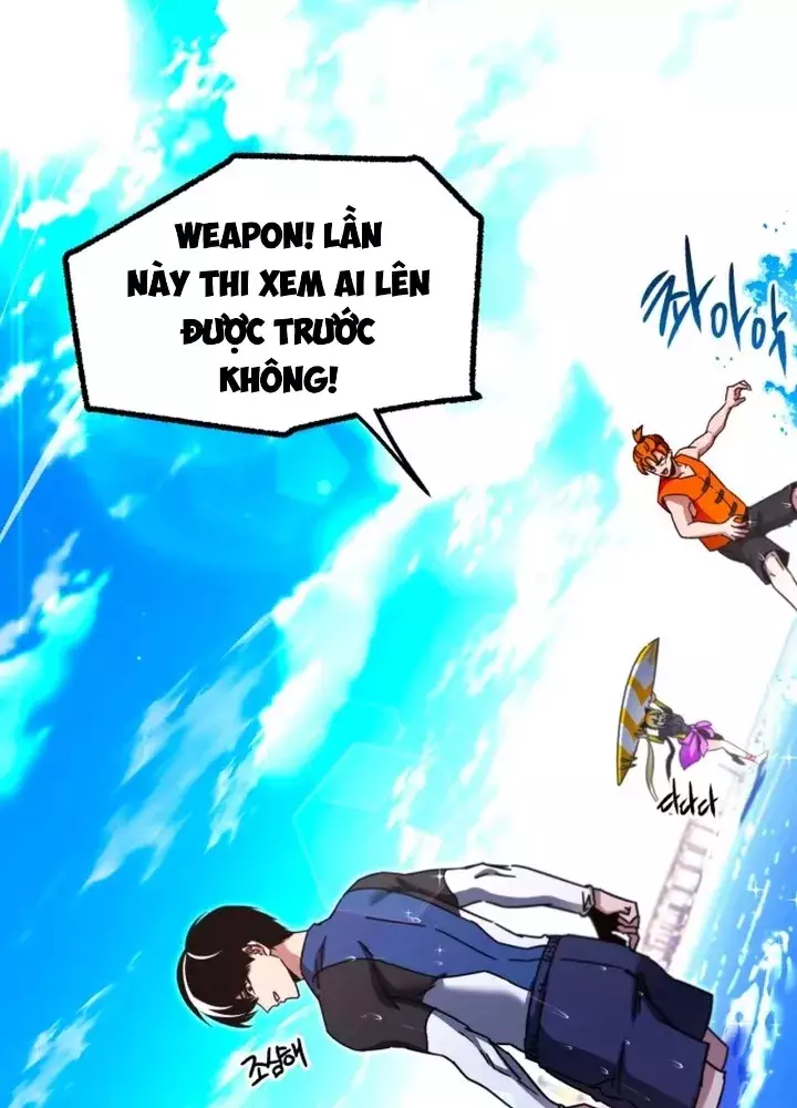 Thống Lĩnh Học Viện Chỉ Bằng Dao Sashimi Chapter 49.5 - Next Chapter 49.6