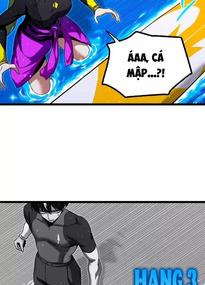 Thống Lĩnh Học Viện Chỉ Bằng Dao Sashimi Chapter 49.5 - Next Chapter 49.6