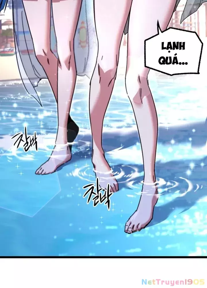 Thống Lĩnh Học Viện Chỉ Bằng Dao Sashimi Chapter 49.5 - Next Chapter 49.6