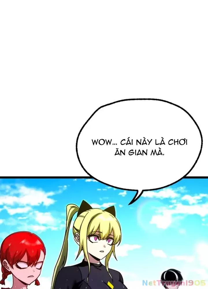 Thống Lĩnh Học Viện Chỉ Bằng Dao Sashimi Chapter 49.5 - Next Chapter 49.6