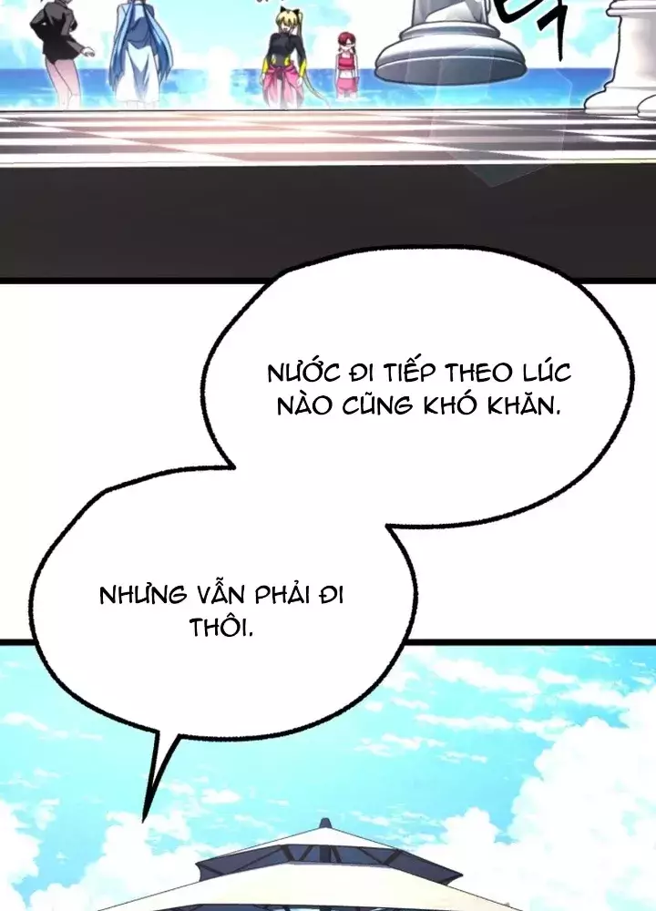 Thống Lĩnh Học Viện Chỉ Bằng Dao Sashimi Chapter 49.5 - Next Chapter 49.6