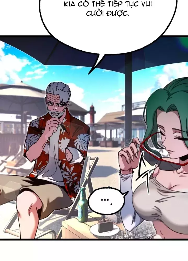 Thống Lĩnh Học Viện Chỉ Bằng Dao Sashimi Chapter 49.5 - Next Chapter 49.6