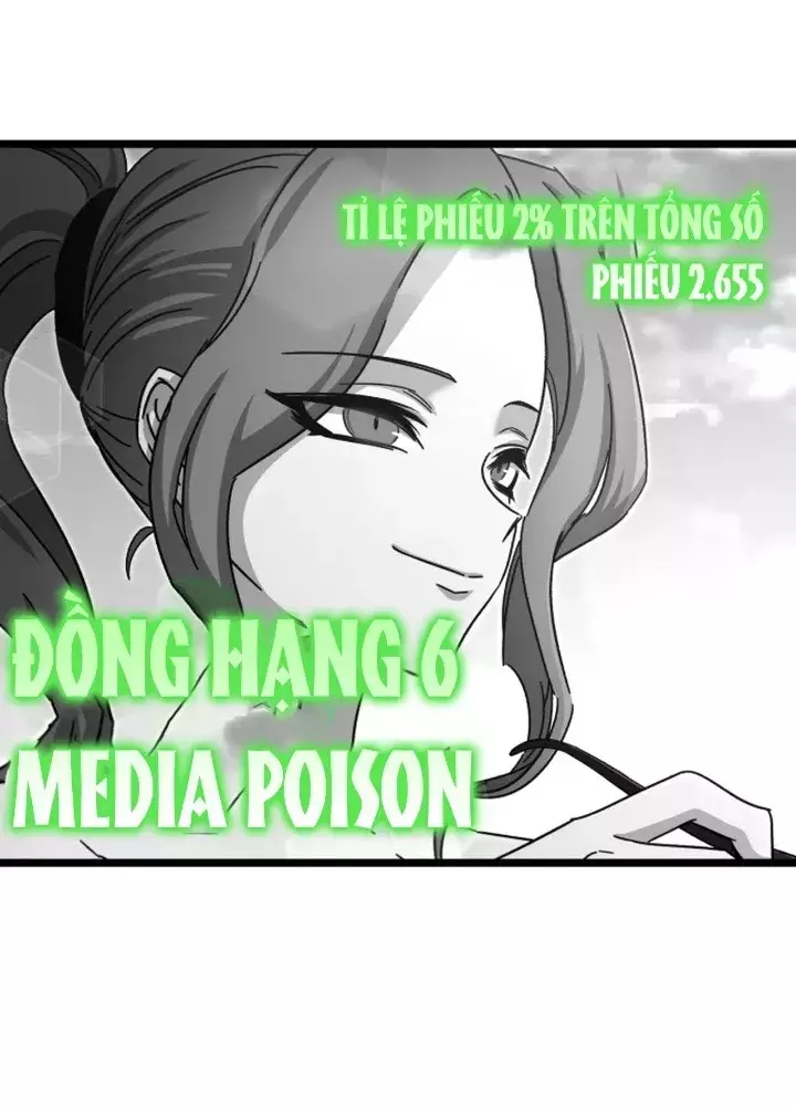 Thống Lĩnh Học Viện Chỉ Bằng Dao Sashimi Chapter 49.5 - Next Chapter 49.6