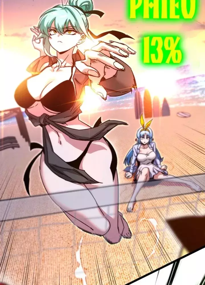 Thống Lĩnh Học Viện Chỉ Bằng Dao Sashimi Chapter 49.5 - Next Chapter 49.6