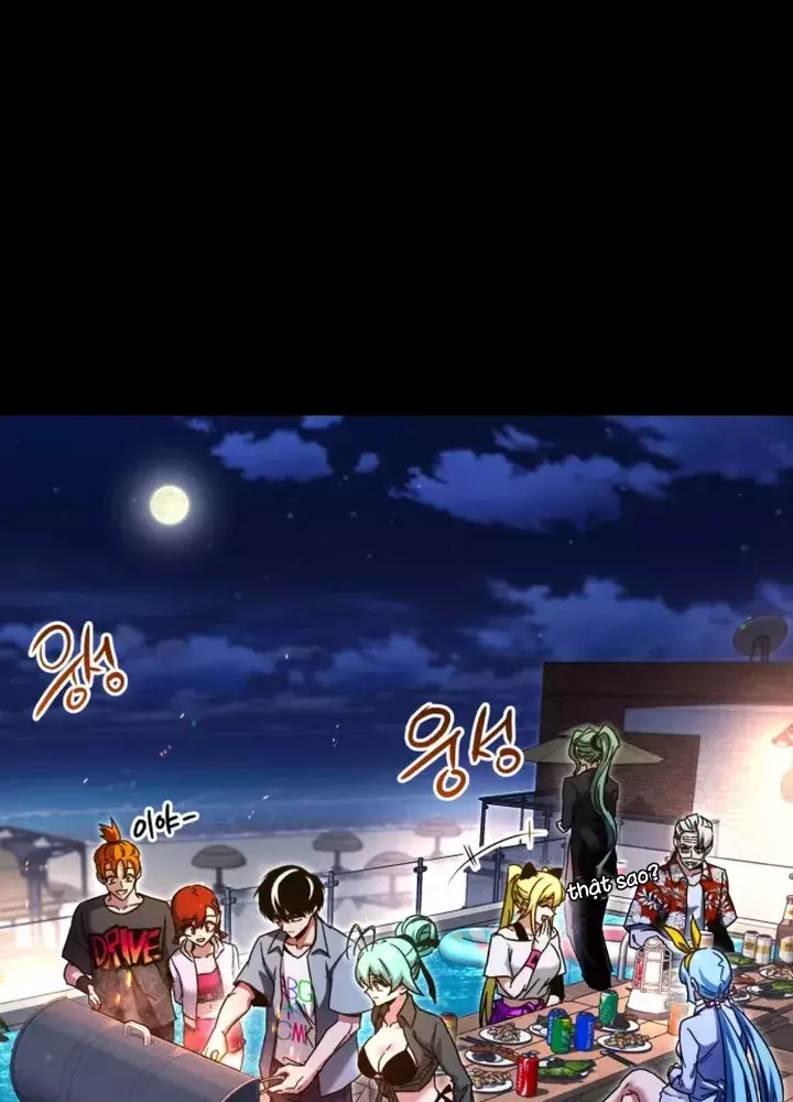 Thống Lĩnh Học Viện Chỉ Bằng Dao Sashimi Chapter 49.5 - Next Chapter 49.6