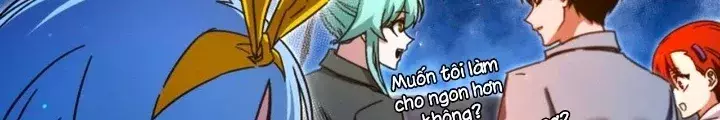 Thống Lĩnh Học Viện Chỉ Bằng Dao Sashimi Chapter 49.5 - Next Chapter 49.6