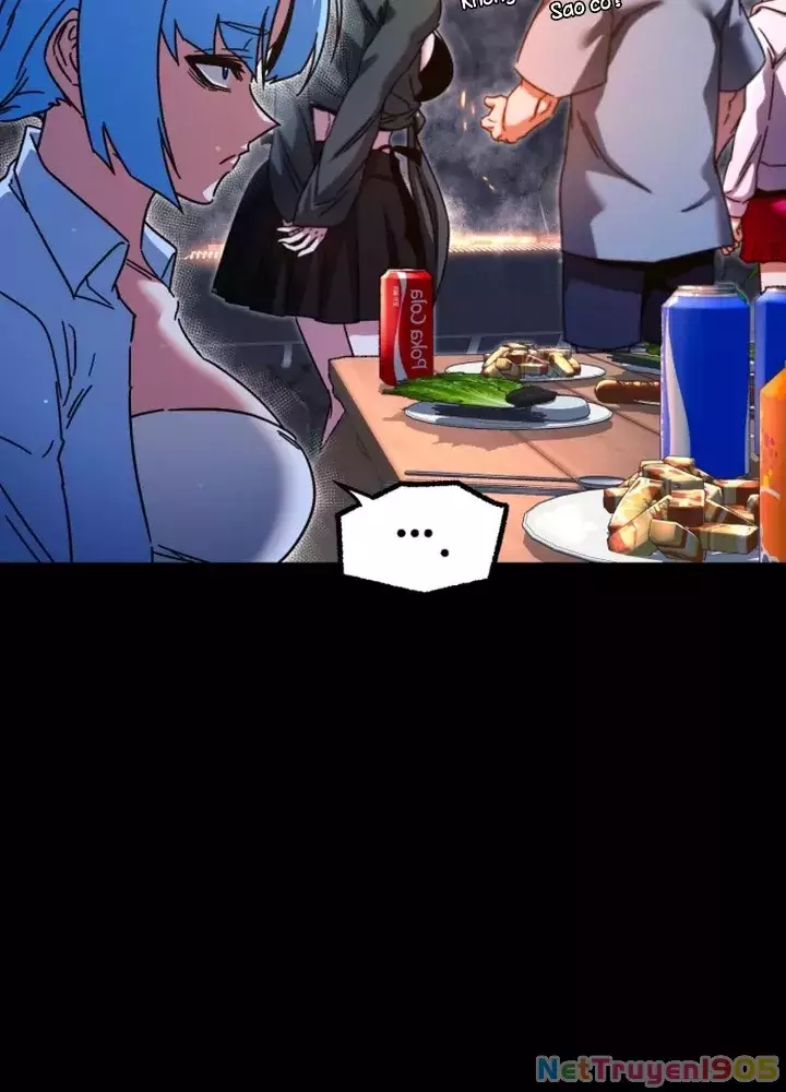 Thống Lĩnh Học Viện Chỉ Bằng Dao Sashimi Chapter 49.5 - Next Chapter 49.6