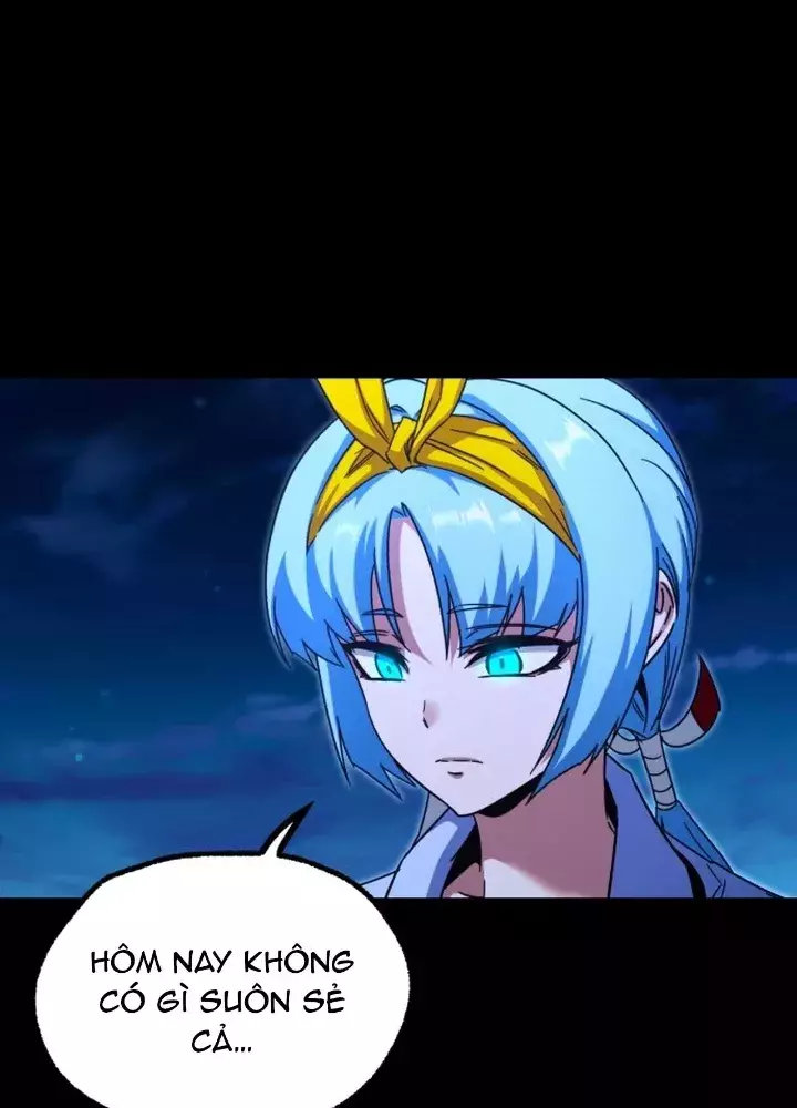 Thống Lĩnh Học Viện Chỉ Bằng Dao Sashimi Chapter 49.5 - Next Chapter 49.6