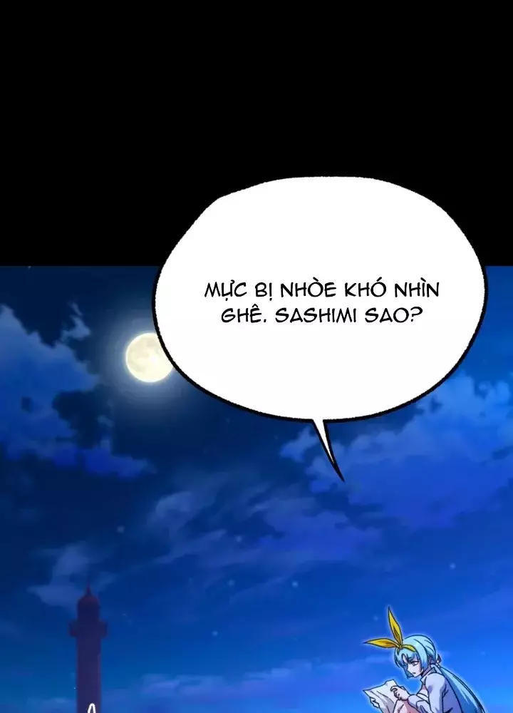 Thống Lĩnh Học Viện Chỉ Bằng Dao Sashimi Chapter 49.5 - Next Chapter 49.6